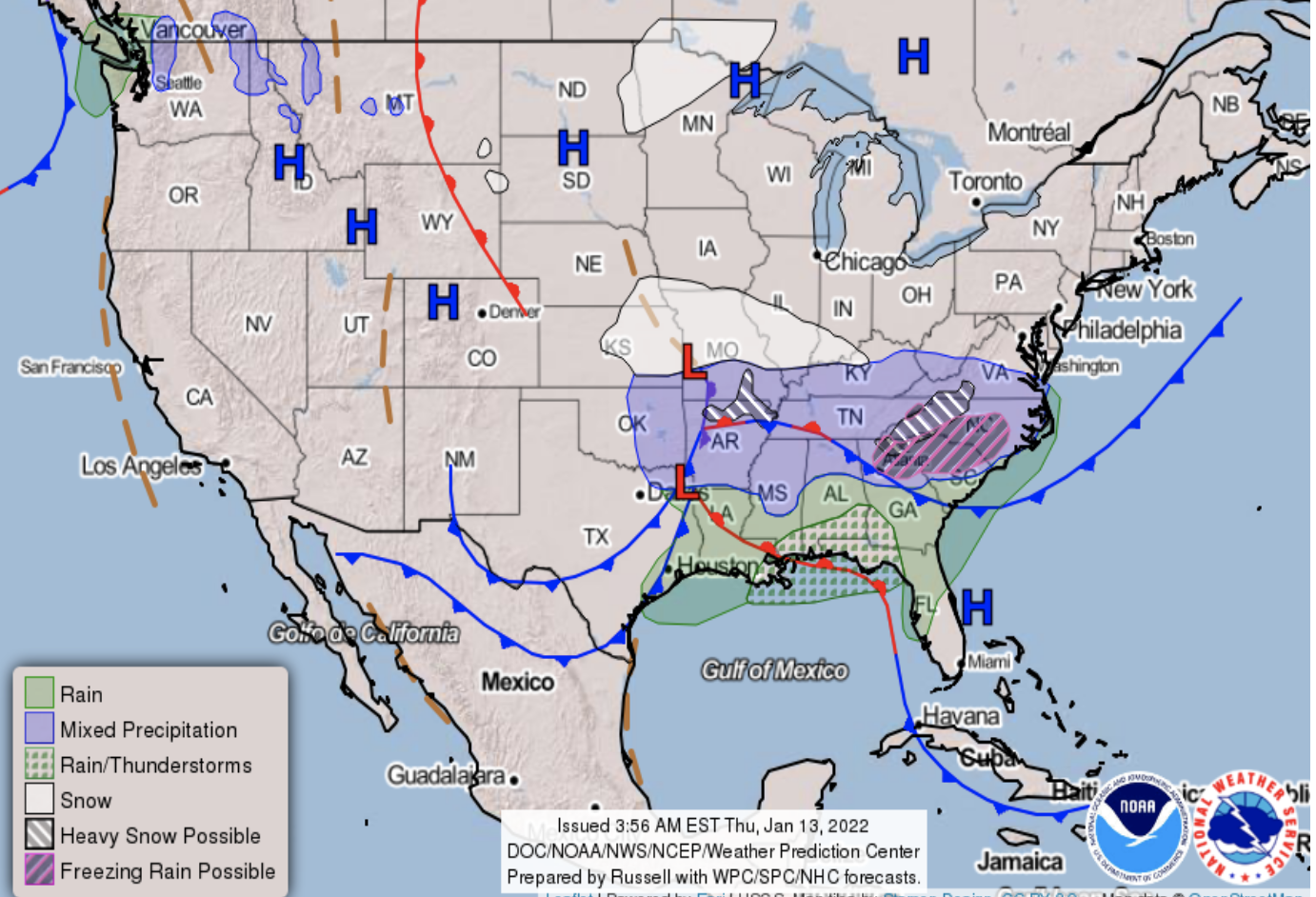 NWS